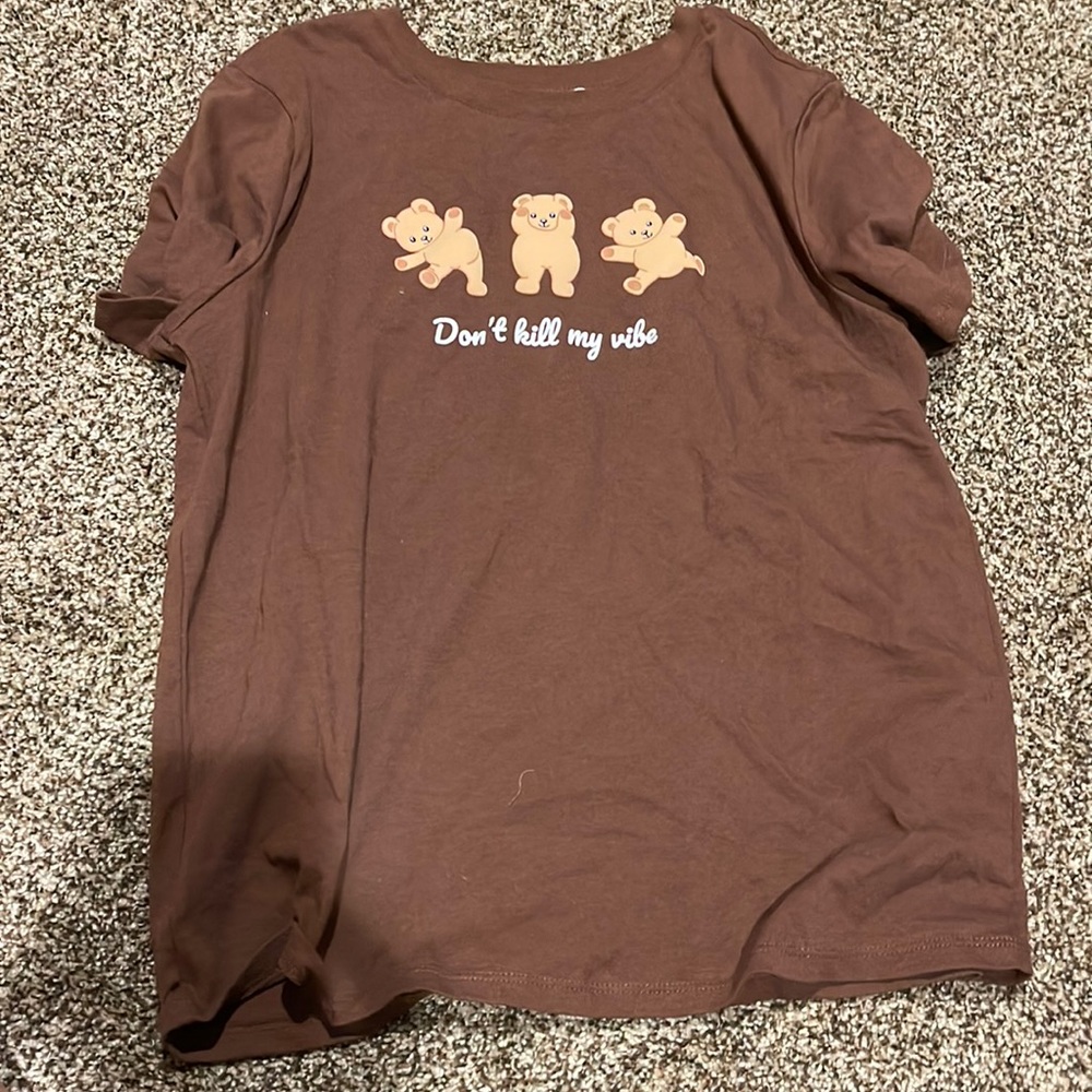 T shirt
